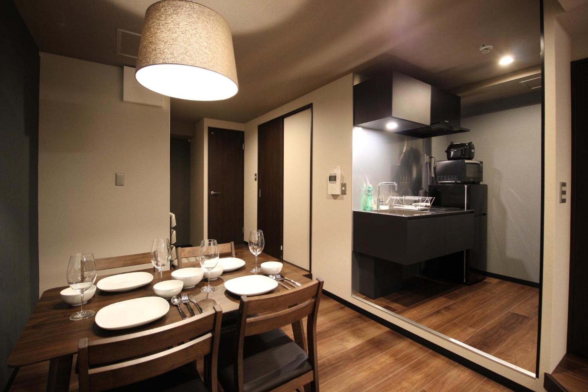 Precioso Umeda - Vacation 18425