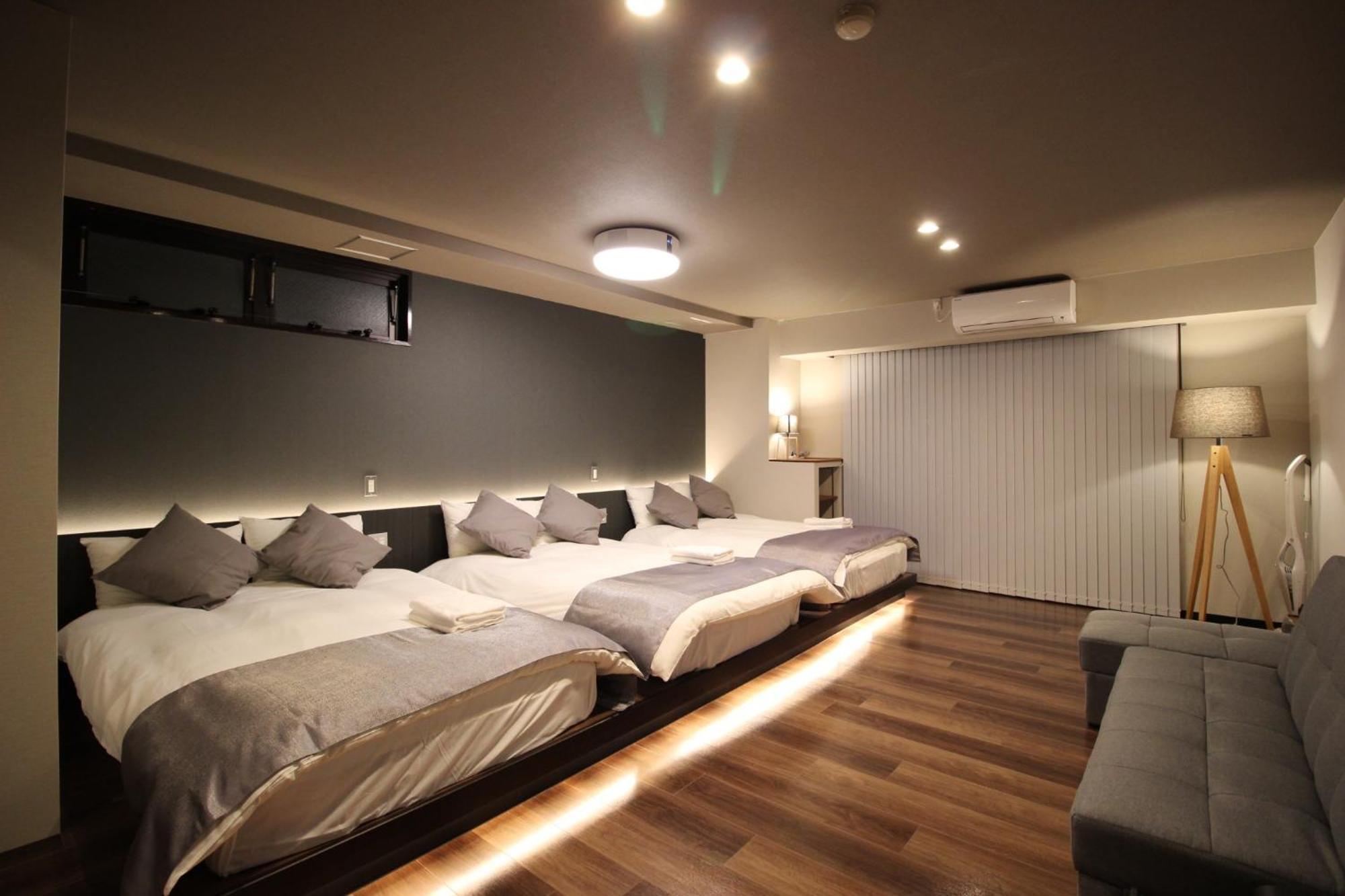 Precioso Umeda - Vacation 18425 Apartamento
