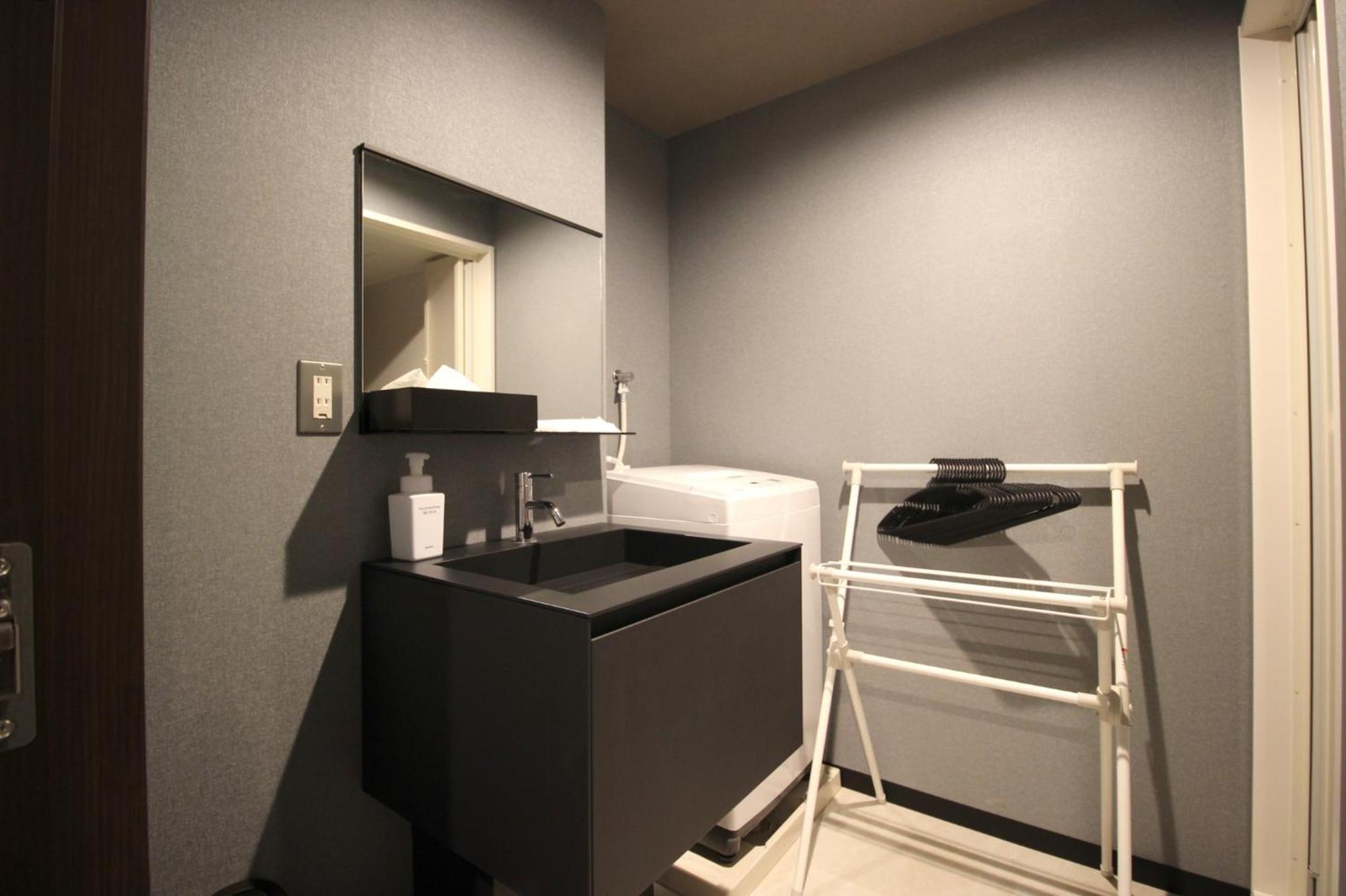 Apartamento Precioso Umeda - Vacation 18425
