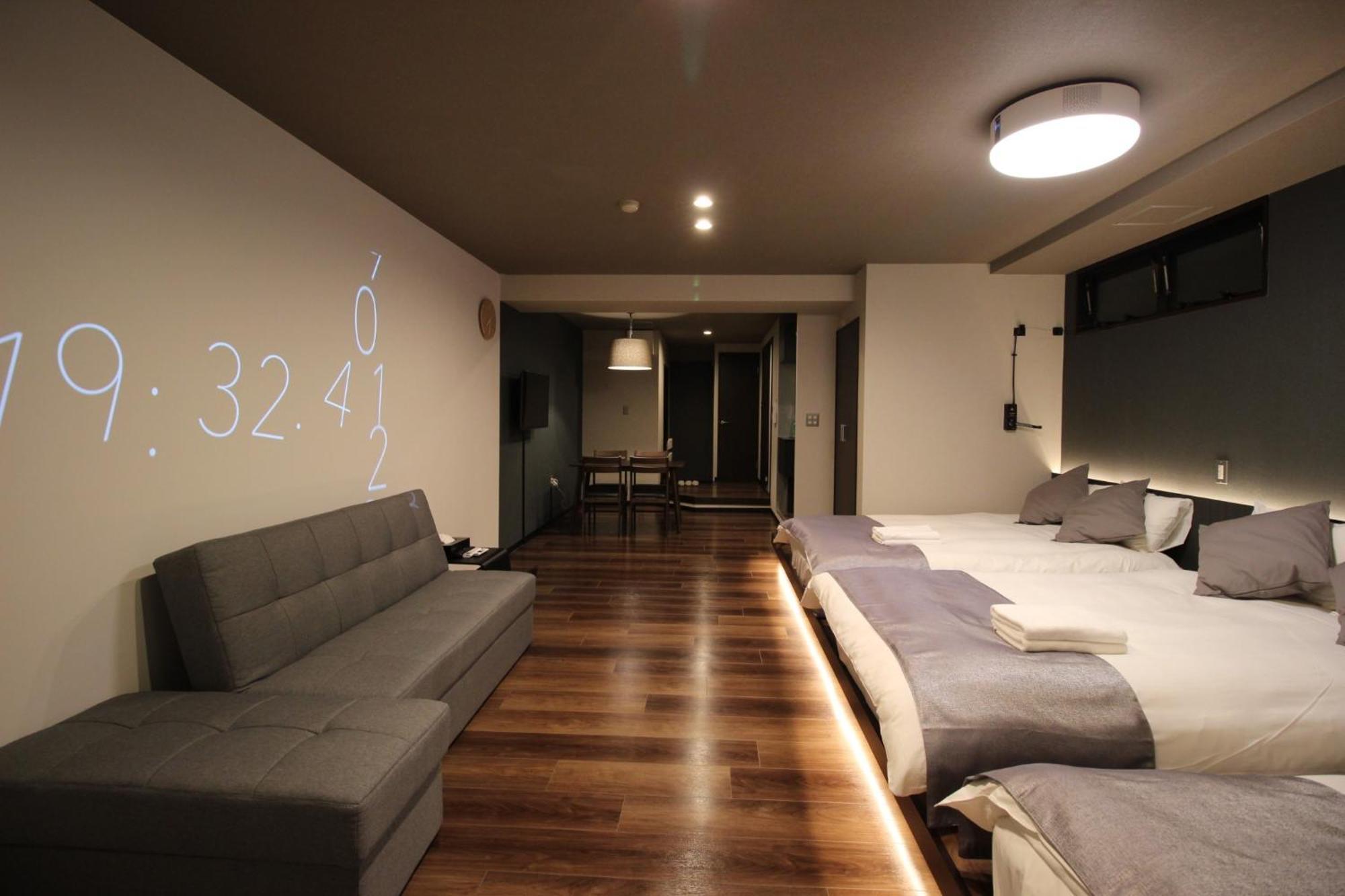 Precioso Umeda - Vacation 18425 Apartamento *