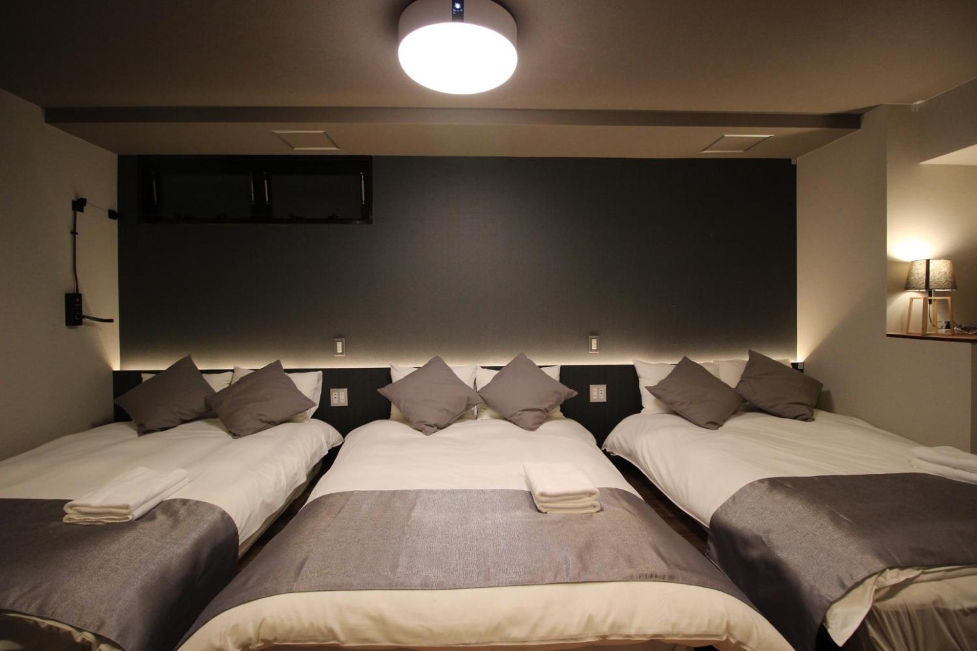 Precioso Umeda - Vacation 18425 Apartamento Osaka