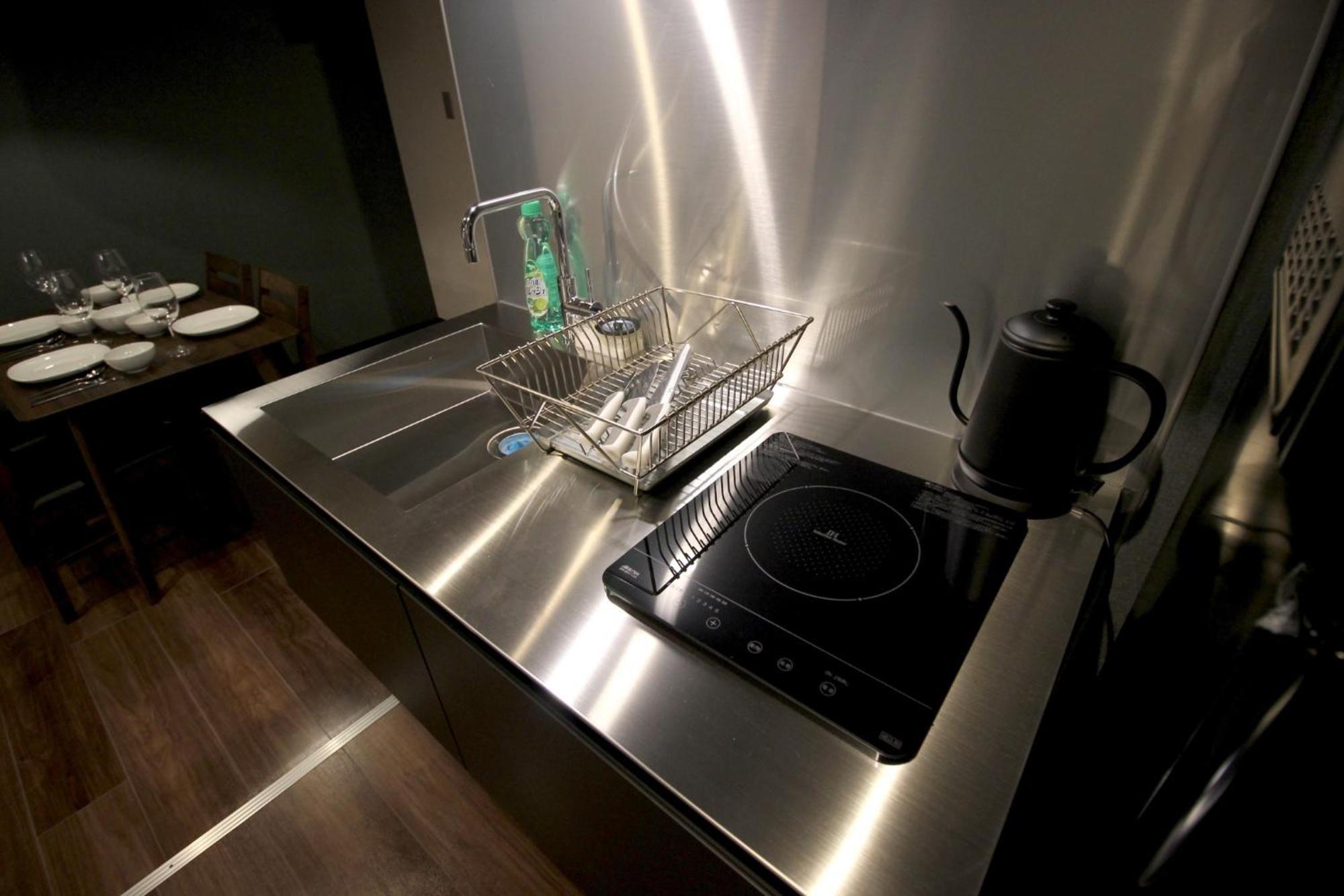 Apartamento Precioso Umeda - Vacation 18425 Osaka